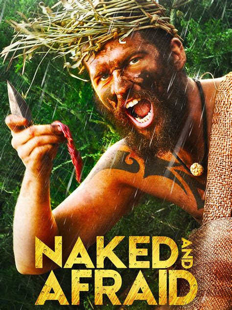 alex manard|Area man competes on “Naked and Afraid” reality show